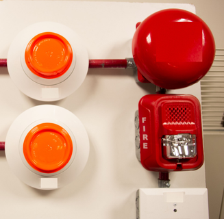 Fire alarm systems